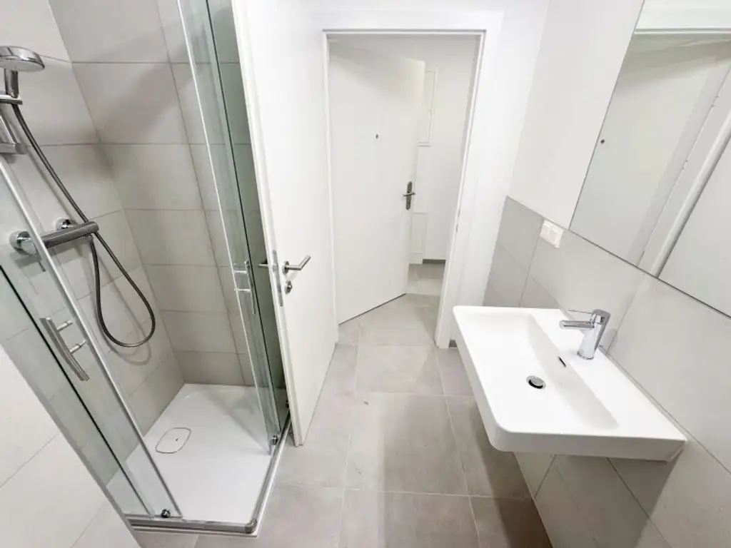 ERSTBEZUG! Zwei-Zimmer Wohnung in der Rappgasse! Mehrere Einheiten verfügbar.