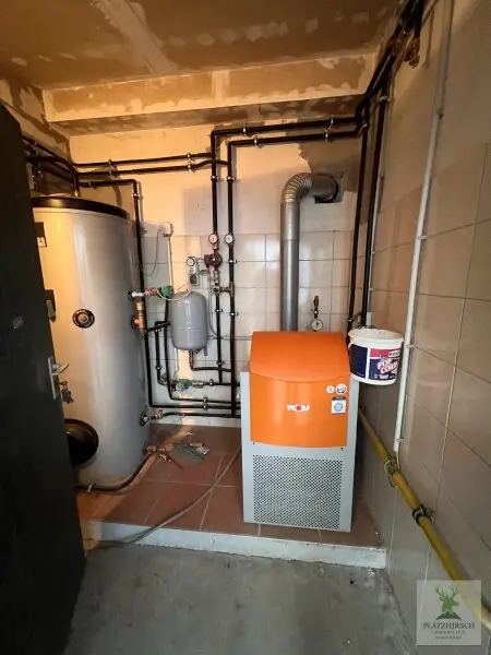 Einzigartiges Liebhaberobjekt mit toskanischem Flair, riesigem Garten, herrlichem Wintergarten, in Prottes - 35 Min von Wien - 8 Minuten von Gänserndorf