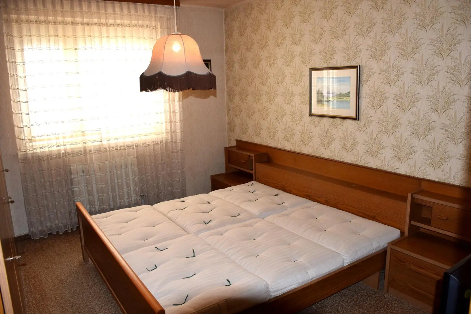 Gästezimmer Erdgeschoss