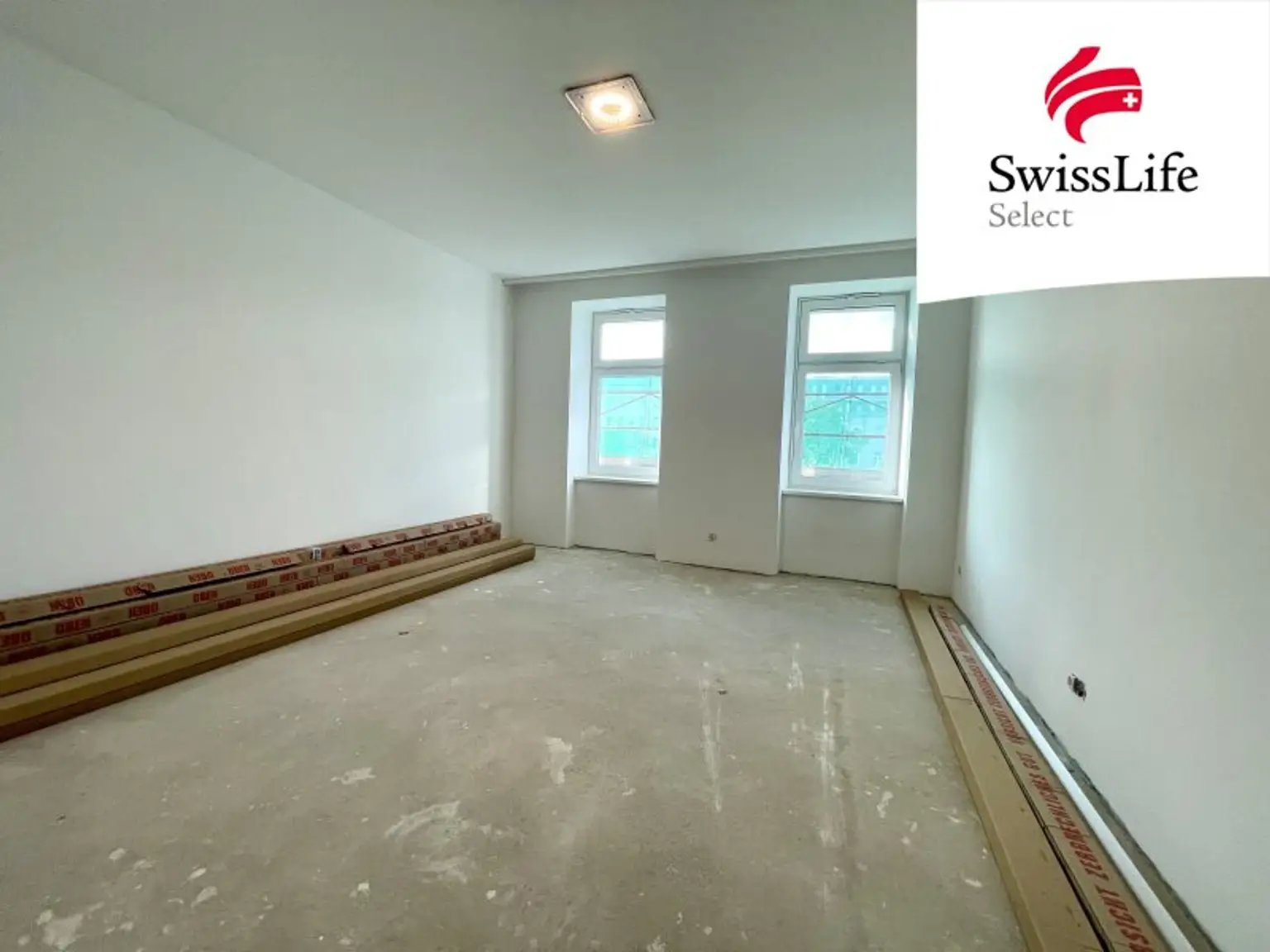 + Lerchenfeld Living-direkt am Gürtel + Balkonwohnung - Ideal für WGs und kleine Familien in der Nähe der Innenstadt
