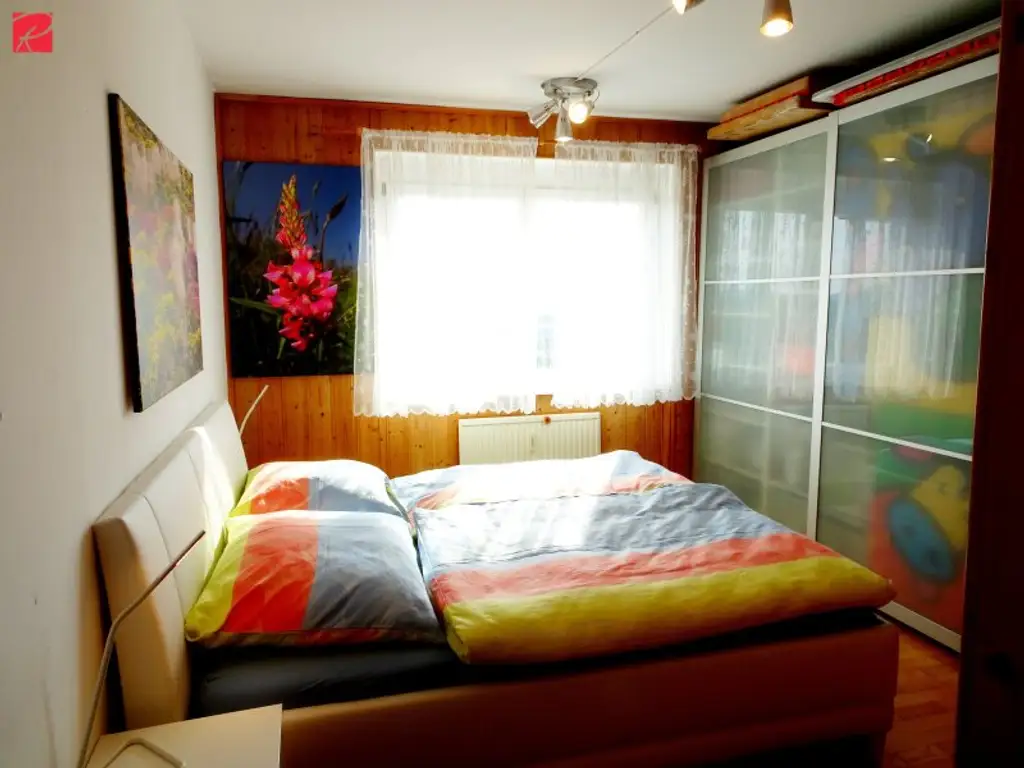 Ihr neues Familiennest: Balkon, Lift & Nähe zu Schulen!