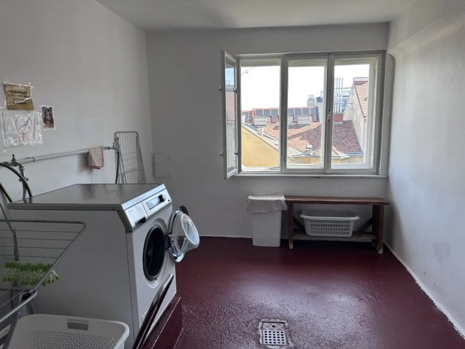 TOP WOHNUNG - TOPLAGE - FREIER MIETZINS