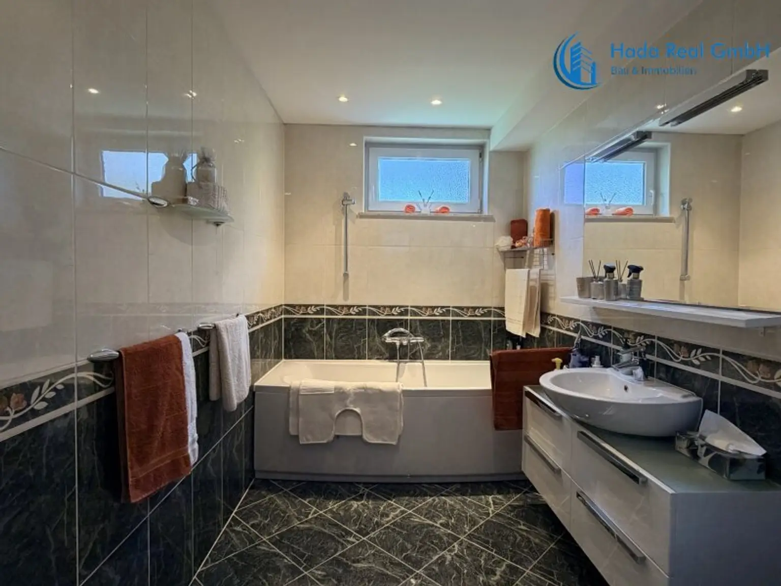 Großzügiges 7-Zimmer-Haus in Ebreichsdorf mit Terrasse, Garage & moderner Ausstattung!