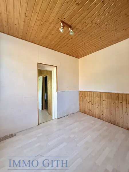 RUHIGE SACKGASSENLAGE MIT POTENZIAL – 652 M² GRUNDSTÜCK MIT EINFAMILIENHAUS, POOL & EINREICHPLAN IN GUNTRAMSDORF ZU KAUFEN!