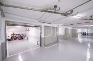 Apartment-LosGigantes-Garage-Tenerife-