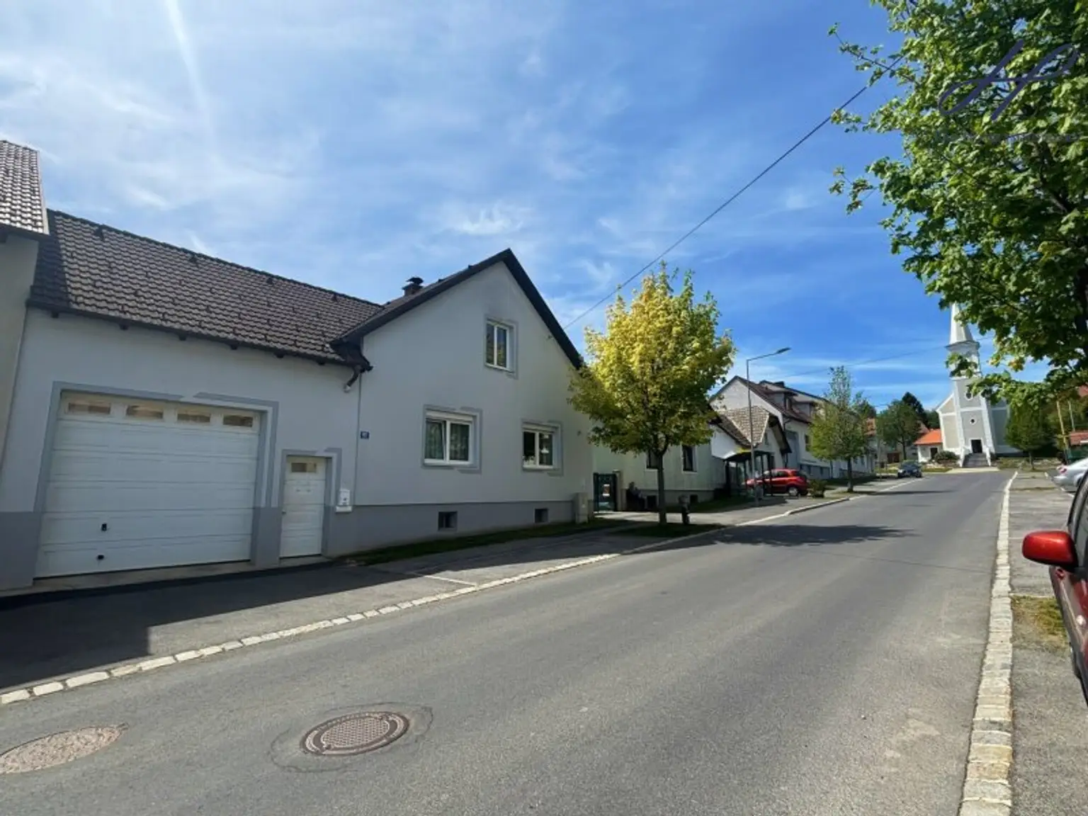 Außenansicht