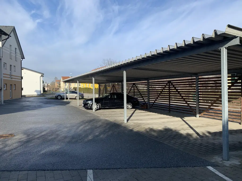 9 - Parteienwohnhaus in Premstätten, Topanlage