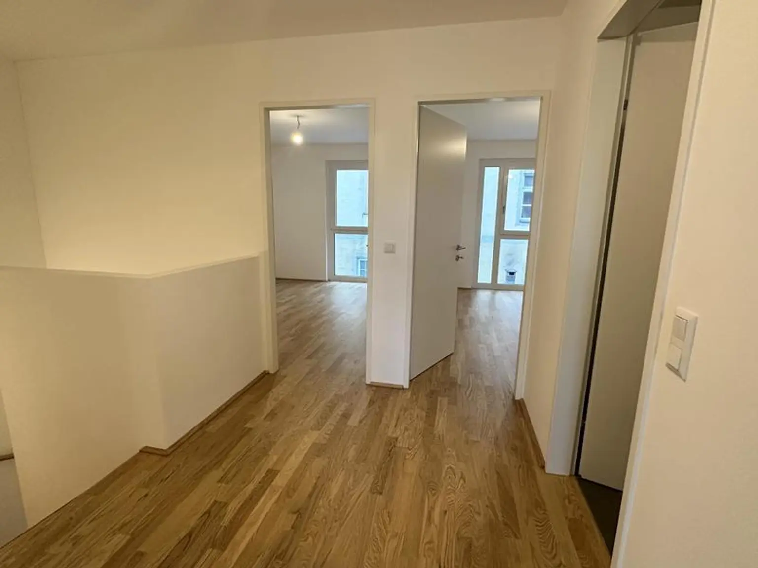 einen Katzensprung von Wien entfernt