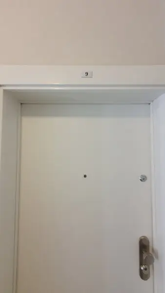 Sonnige Wohnung mit Top-Raumanordnung im 4. Liftstock