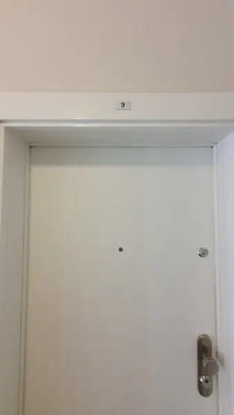Sonnige Wohnung mit Top-Raumanordnung im 4. Liftstock