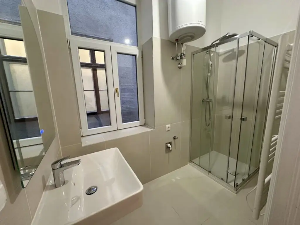 Leben, wo Wien am schönsten ist – Altbaujuwel in der Hofstattgasse