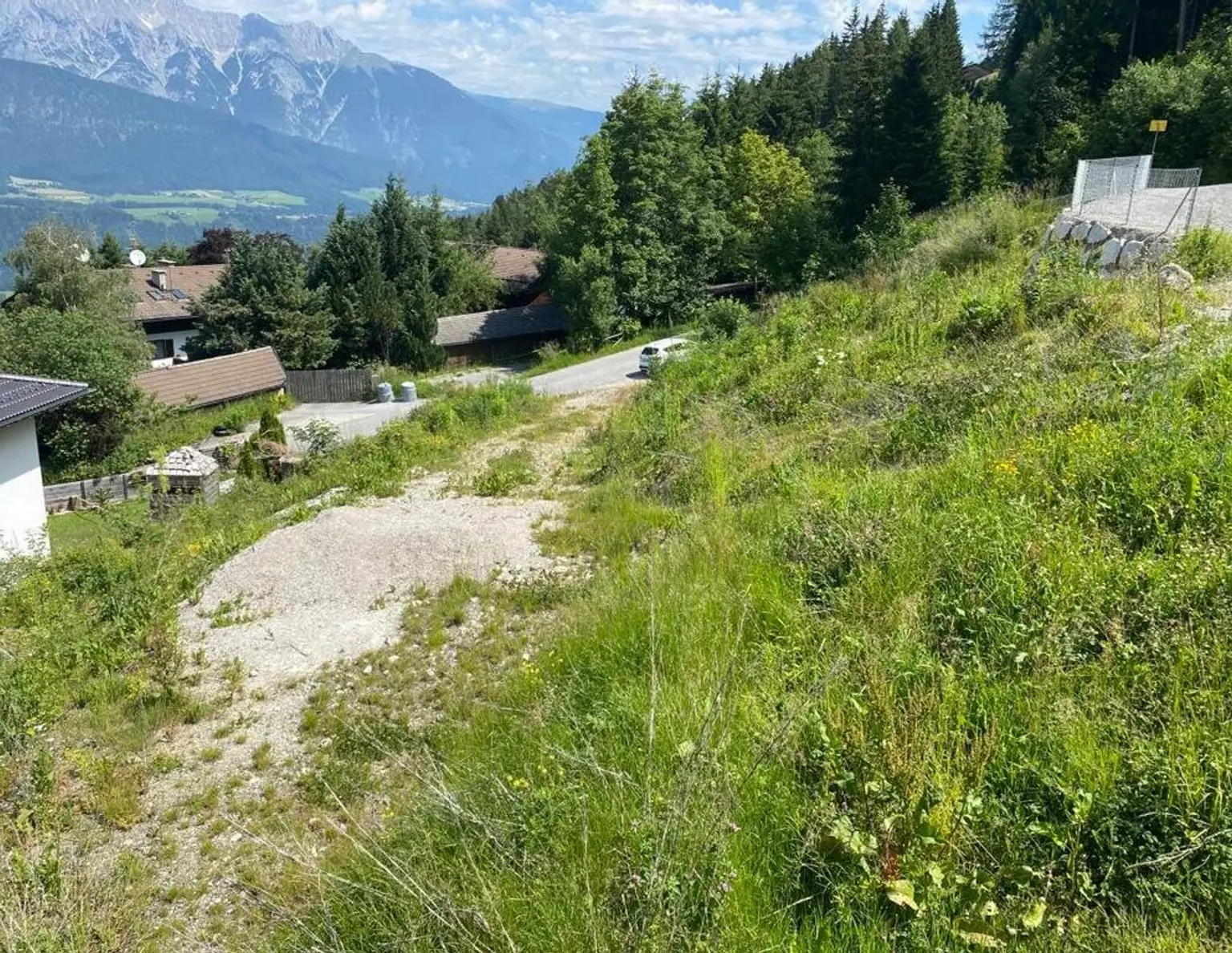 *Traum* Grundstück für Ihr Eigenheim in sonniger Aussichts-Lage am Wattenberg
