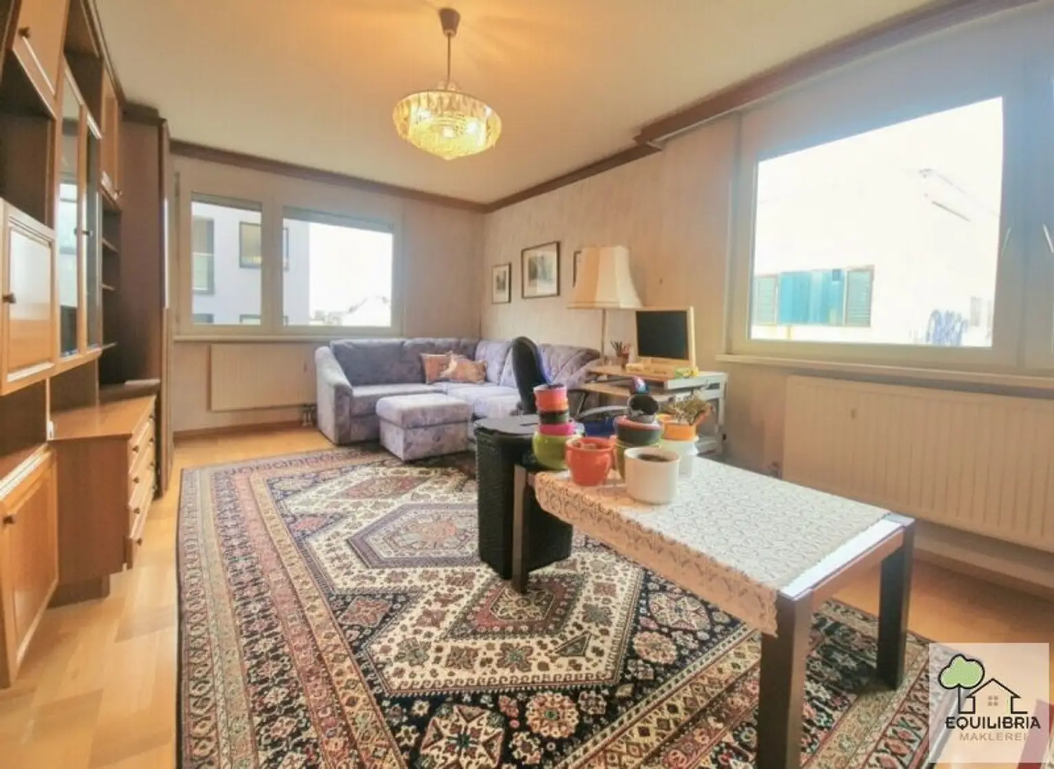 mögliches SCHLAFZIMMER