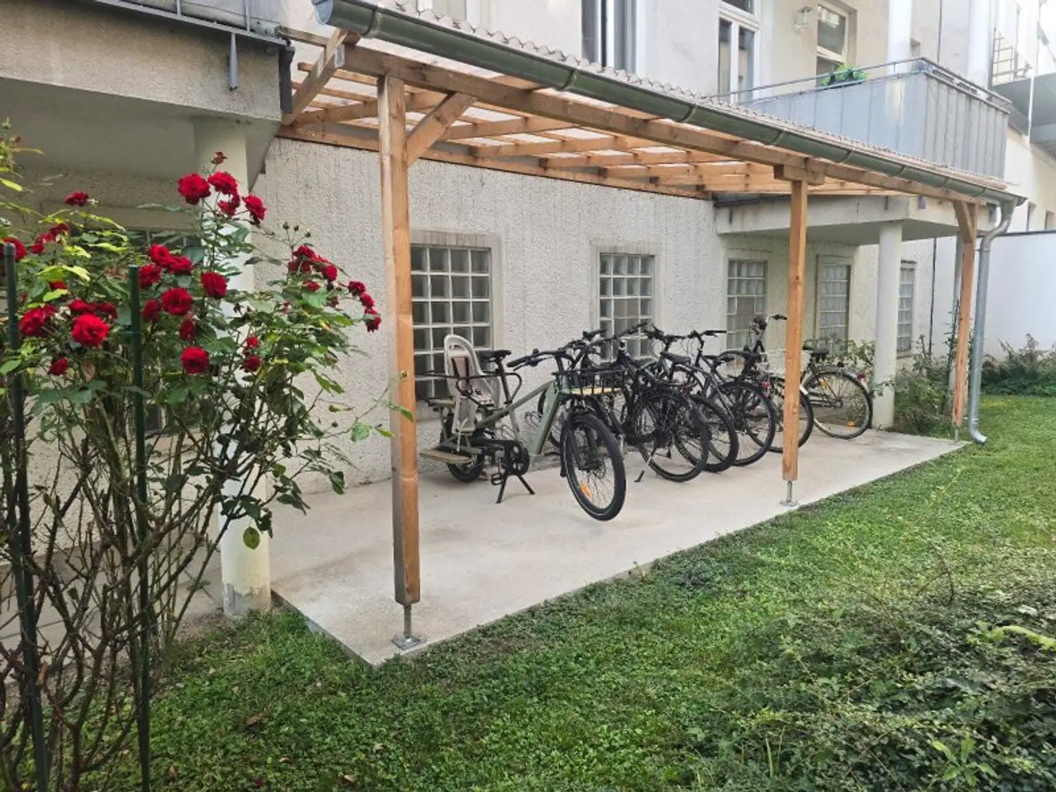Traumhafte 3-Zimmer-Wohnung mit Loggia in 1180 Wien – Ihr neues Zuhause wartet! Ab € 1.386,- Kreditrate/ Monat