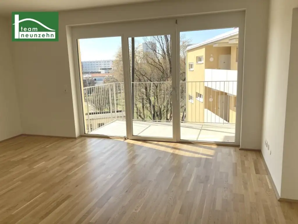 Genießen Sie das urbane Grazer Stadtleben in ruhiger Umgebung in der Ungergasse