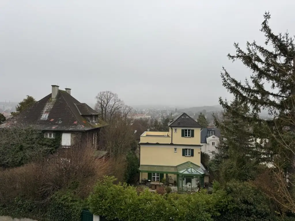 Ihr neues Zuhause am Küniglberg