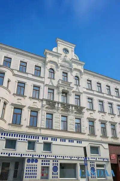 ++ NEU ++ hell und ruhig  1 Zimmer Wohnung!  Anlegerhit in 1150 Wien – Rendite mit Zukunft