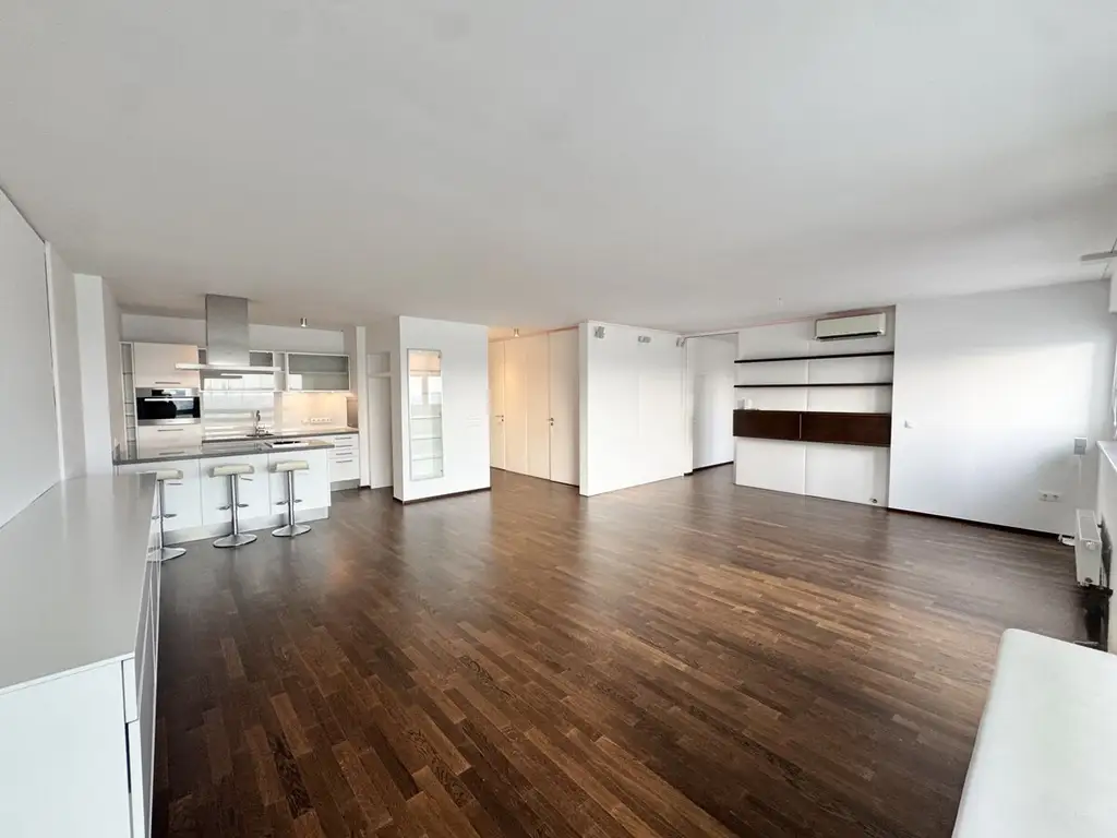 Provisionsfrei: U1 Donauinsel - Schnäpphen Hit! Außergewöhnliche Liegenschaft inklusive täglichem Urlaubsfeeling