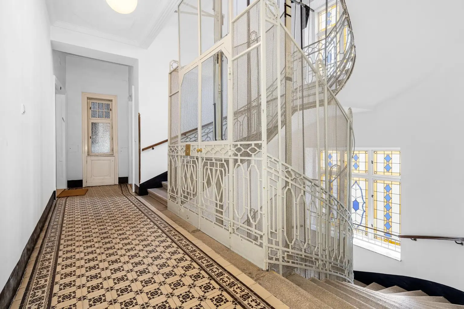 17. Eigentumswohnung 1090 Wien