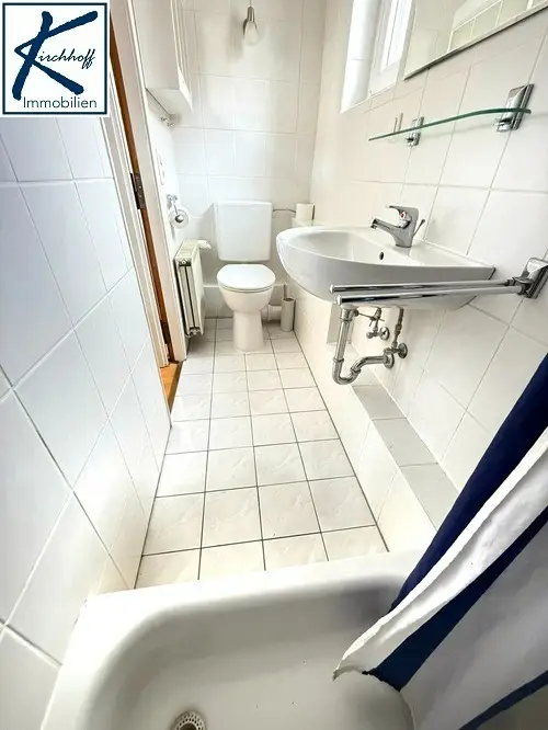 Bad en suite