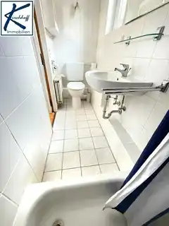 Bad en suite