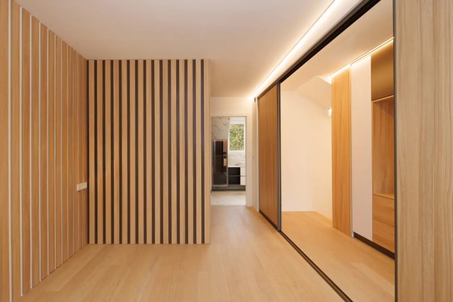 AKTION – Küche und Einbaumöbel inkludiert! Traumhafte Reihenhäuser: Natur pur & Weitblick über Wien