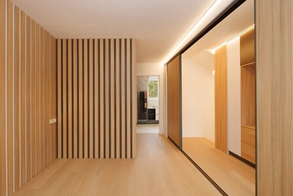 AKTION – Küche und Einbaumöbel inkludiert! Traumhafte Reihenhäuser: Natur pur & Weitblick über Wien