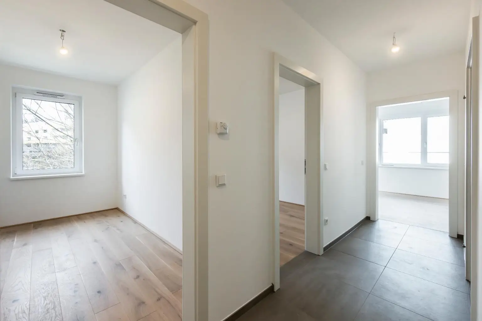 Sperling | Ziegeleistraße 78C | Top 6