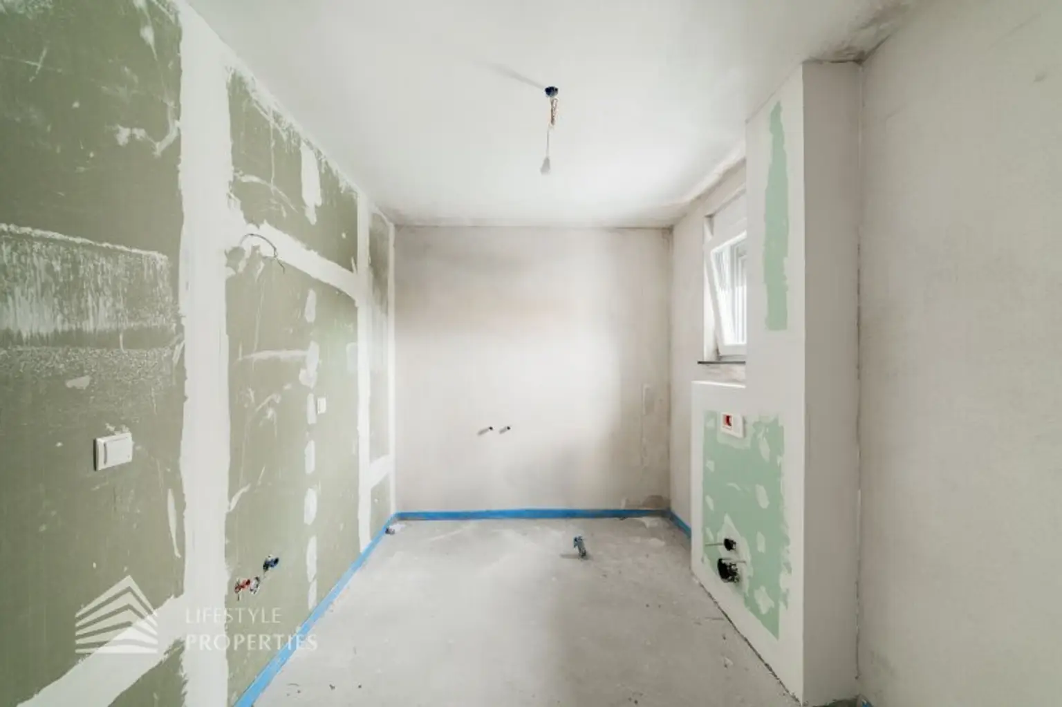 Erstbezug! Wunderschönes 4-Zimmer-Einfamilienhaus in Korneuburg