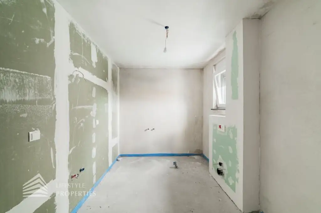 Erstbezug! Wunderschönes 4-Zimmer-Einfamilienhaus in Korneuburg