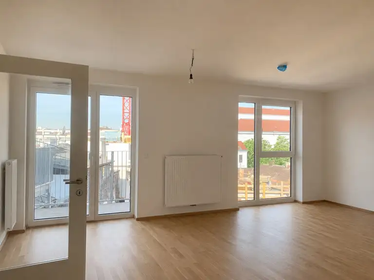 Wohnraum III