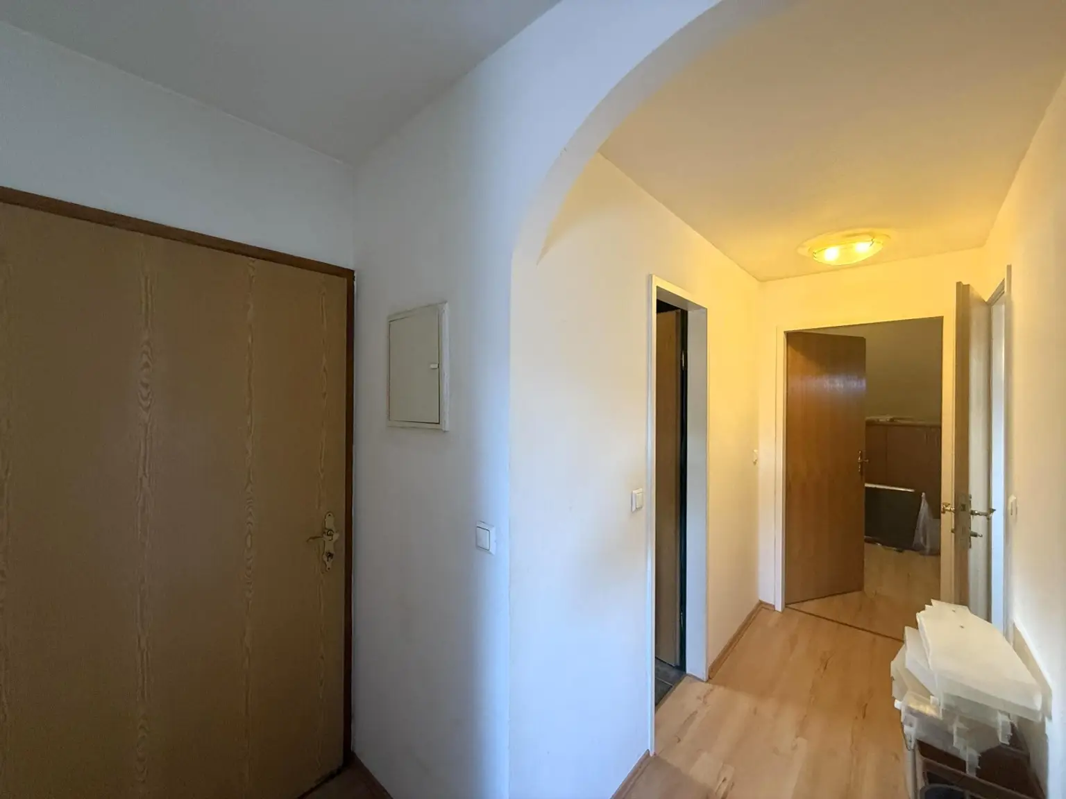 Haus/Villa mit lebenslangem Wohnrecht zu verkaufen // House/villa with lifetime right of residence for sale //
