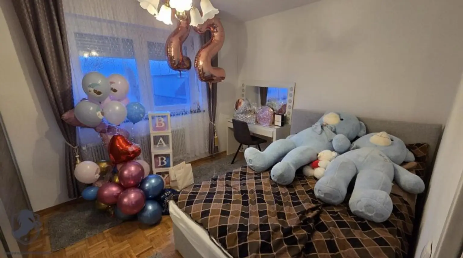 Mehrfamilienhaus in Wulkaprodersdorf