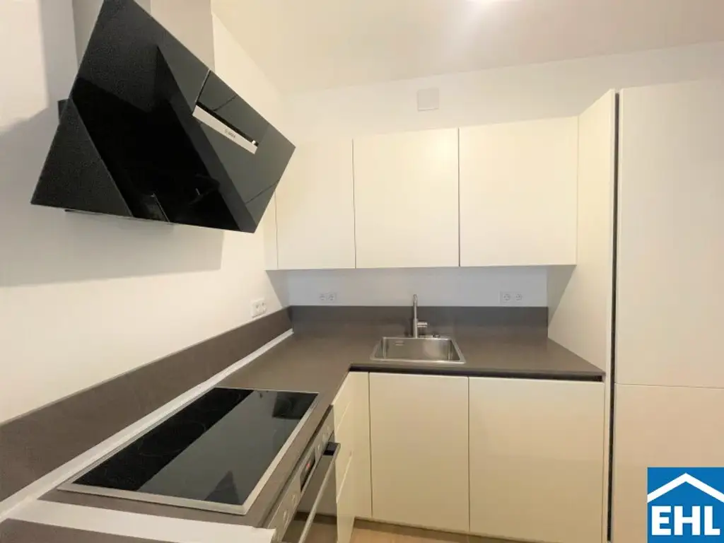 2-Zimmer Wohntraum mit Fernblick