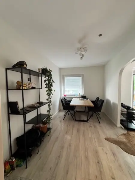 Attraktive 3-Zimmer-Wohnung mit Balkon in bester Lage von Klagenfurt am Wörthersee (Kreuzbergl)