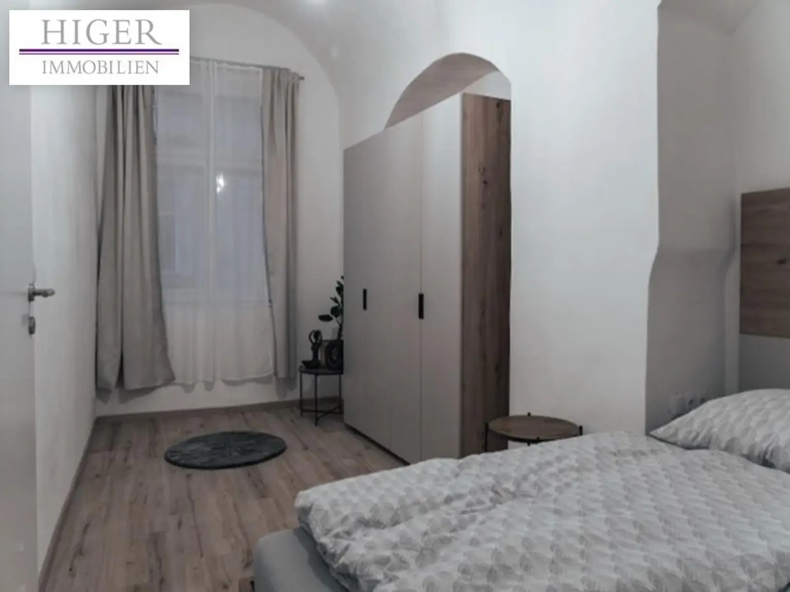 Moderne Mietwohnung in der Innenstadt! Top 3