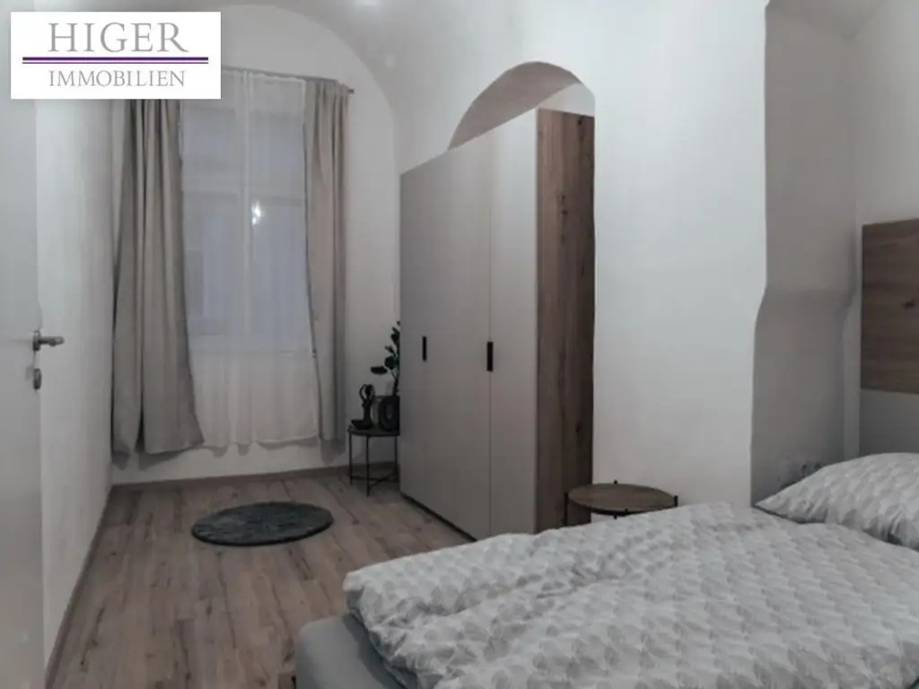 Moderne Mietwohnung in der Innenstadt! Top 3