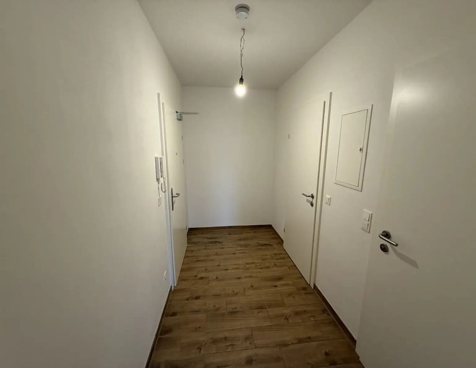 Neuwertige 2-Zimmer-Wohnung mit Balkon und Garage in Leibnitz - Ihr neues Zuhause!