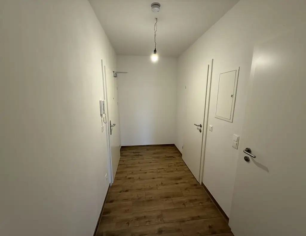 Neuwertige 2-Zimmer-Wohnung mit Balkon und Garage in Leibnitz - Ihr neues Zuhause!