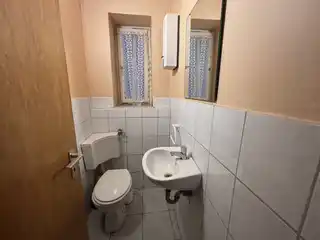 Gäste WC