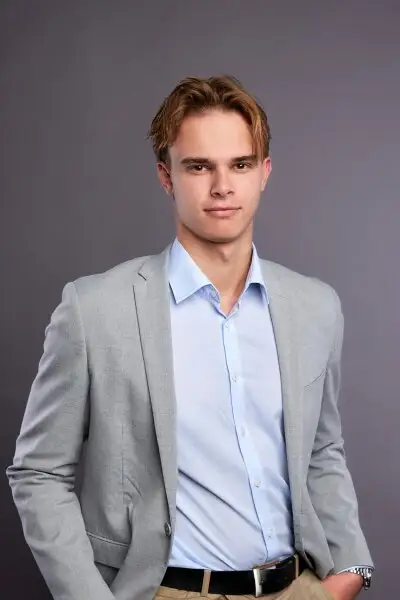 Daniel Hartmann