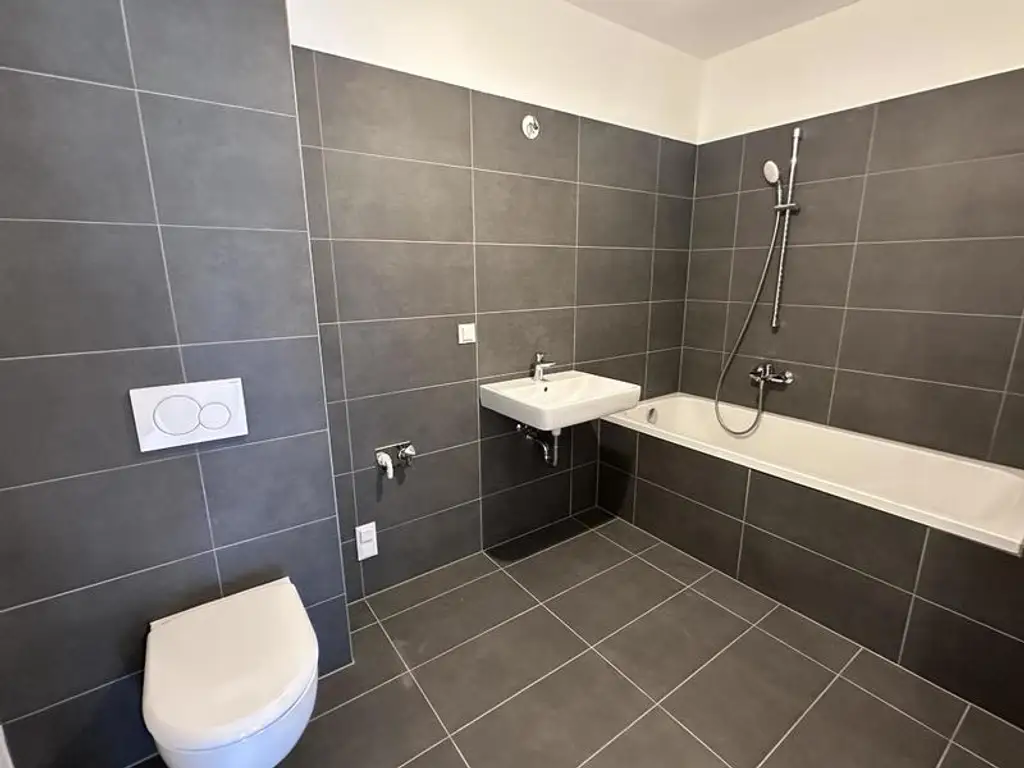 einen Katzensprung von Wien entfernt MIETE