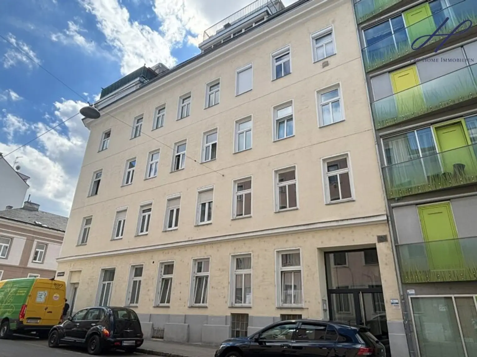 Außenansicht