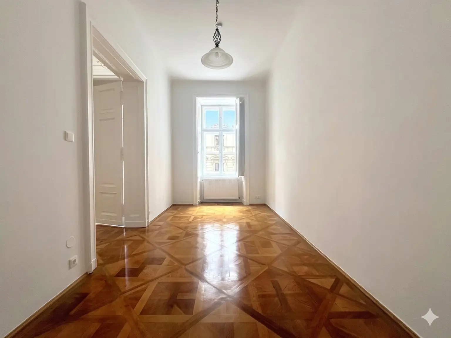 Ung (6)g | ++ BESTE LAGE - Wien Mitte ++ ALTBAUWOHNUNG mit VIER Zimmern | Prima Service Immobilien