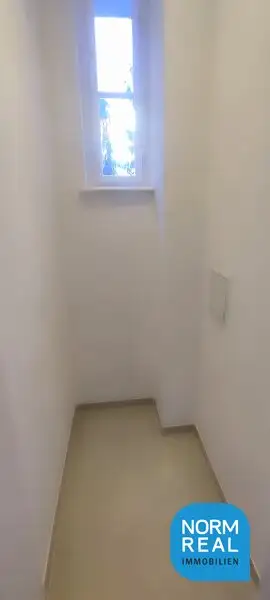 ERSTBEZUG Balkonwohnung