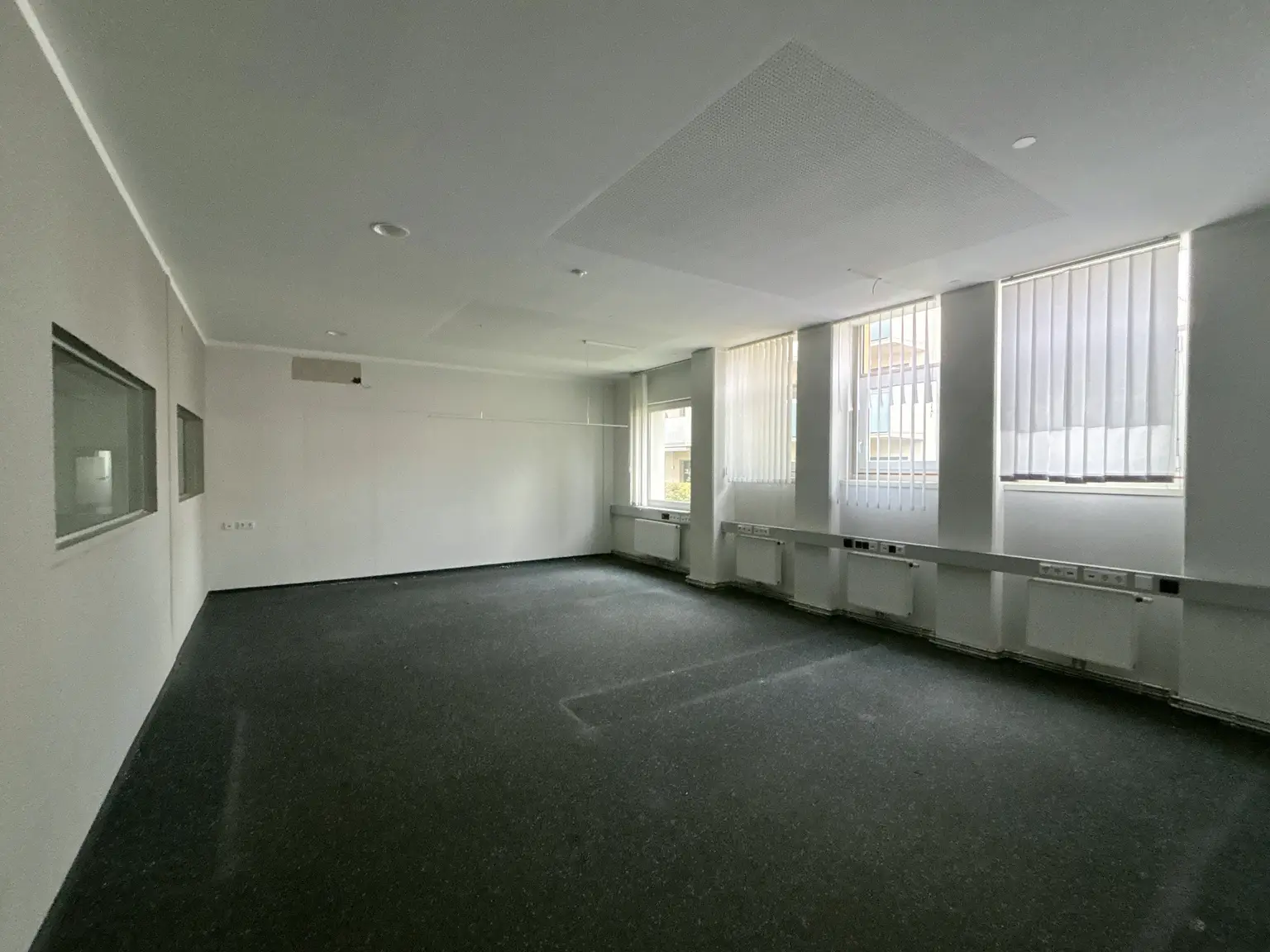 Verkaufsfläche nahe Bahnhof Klagenfurt