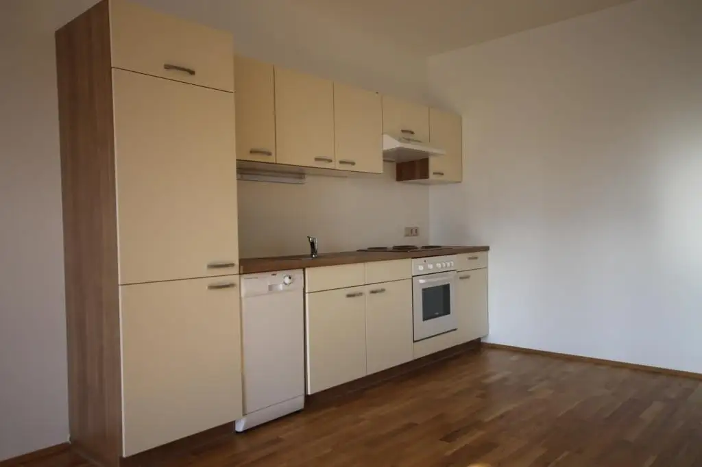 2-3 Zimmer Mietwohnung mit Balkon in Hall  IMS IMMOBILIEN KG
