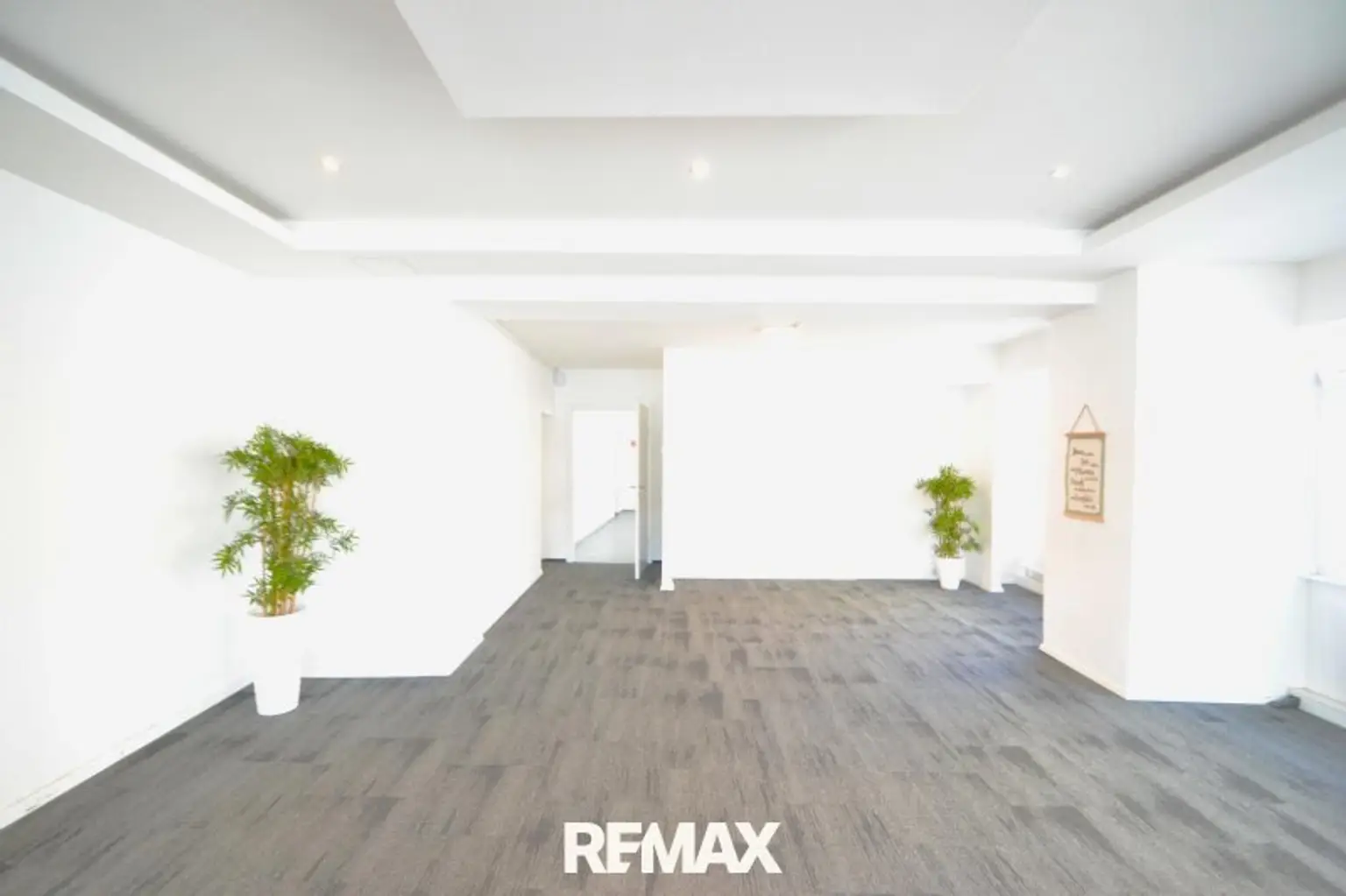 heller Großraum - teilbar