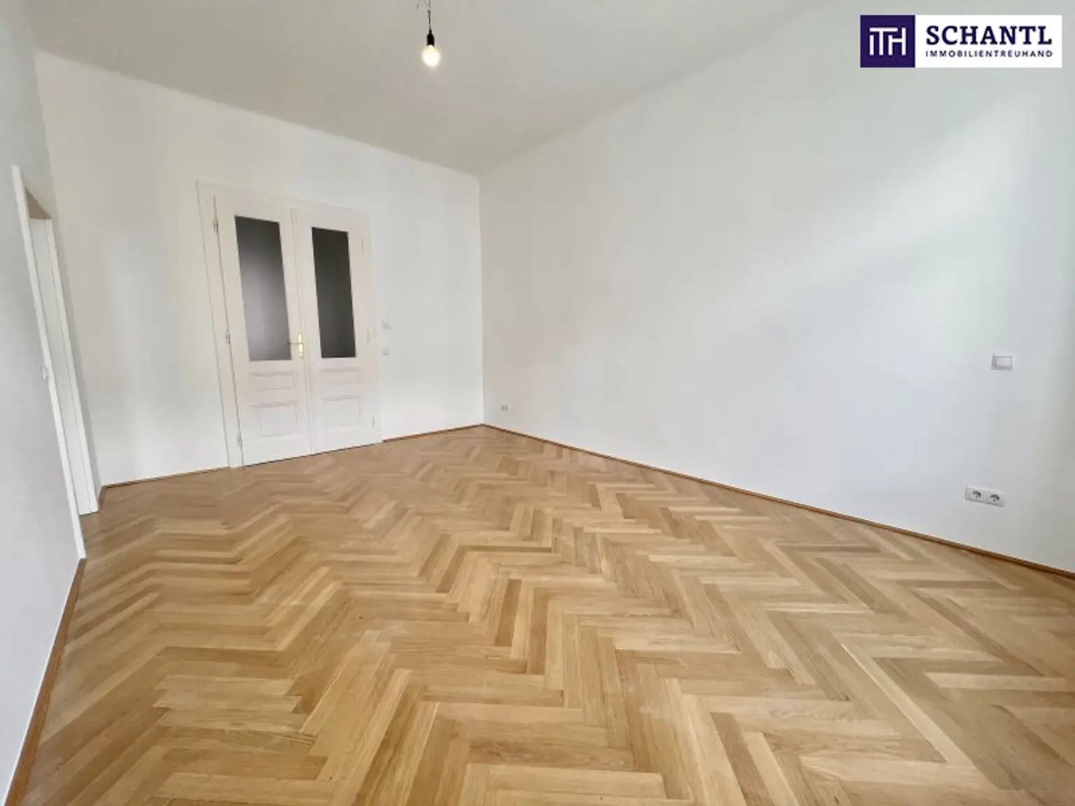 Typisch Wien – nur schöner! Altbau mit Wow-Faktor & Platz zum Leben – Jetzt entdecken!