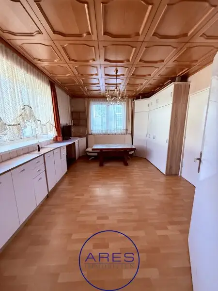 gemütliches, barrierefreies Häuschen inmitten von Gebharts bei Schrems!
